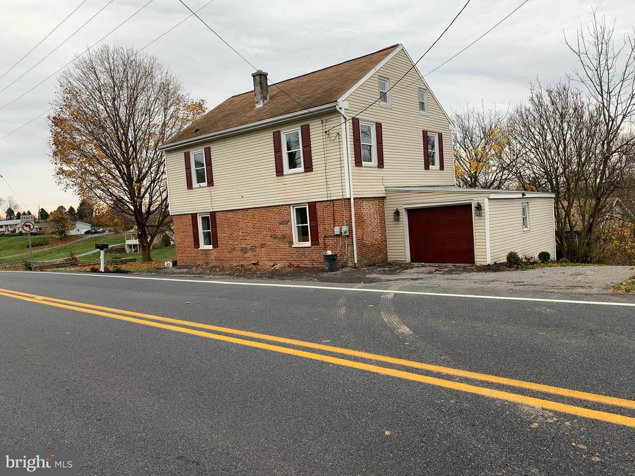 3201 Tunnel Hill Road - Photo 1