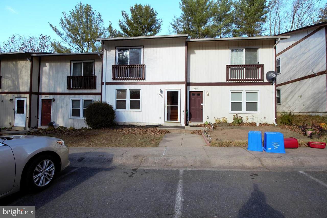 10821 Badger Drive - Photo 1