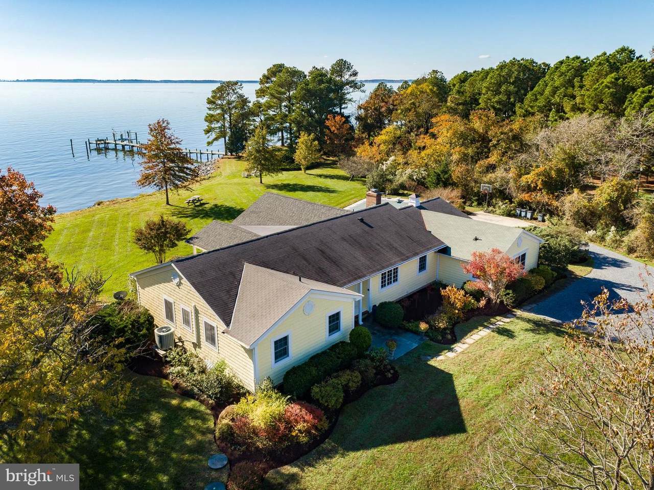 5948 Elston Shore Road - Photo 1