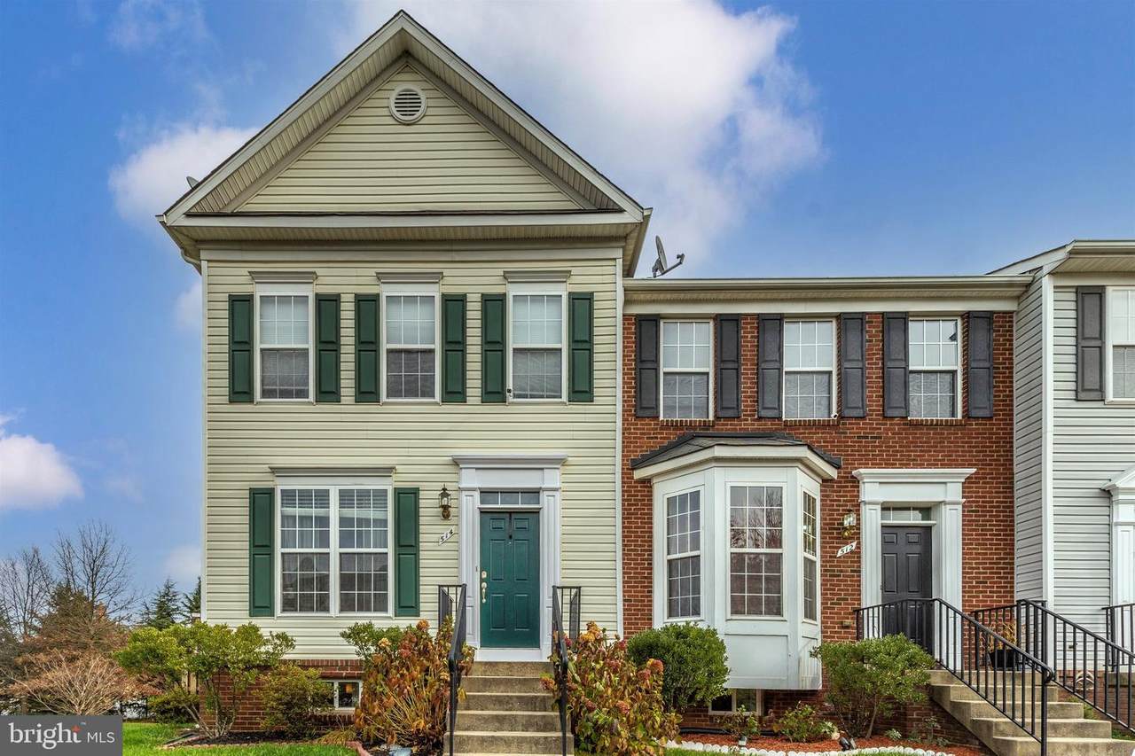 514 Sylvan Court - Photo 1