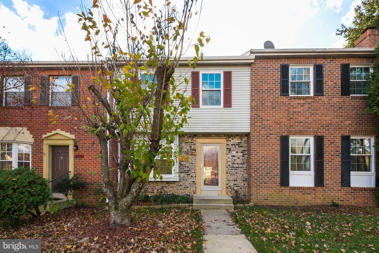19508 Fetlock Drive - Photo 1