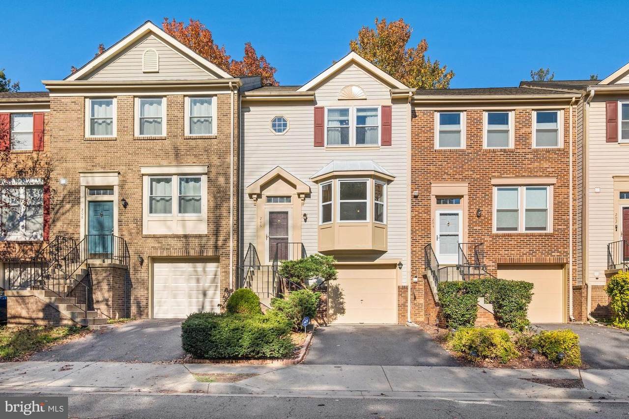 206 Leafcup Court - Photo 1
