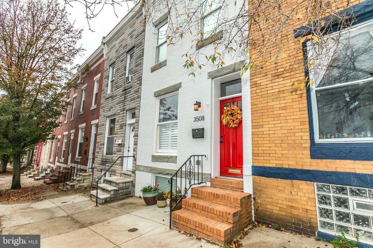 3508 Elm Avenue - Photo 1