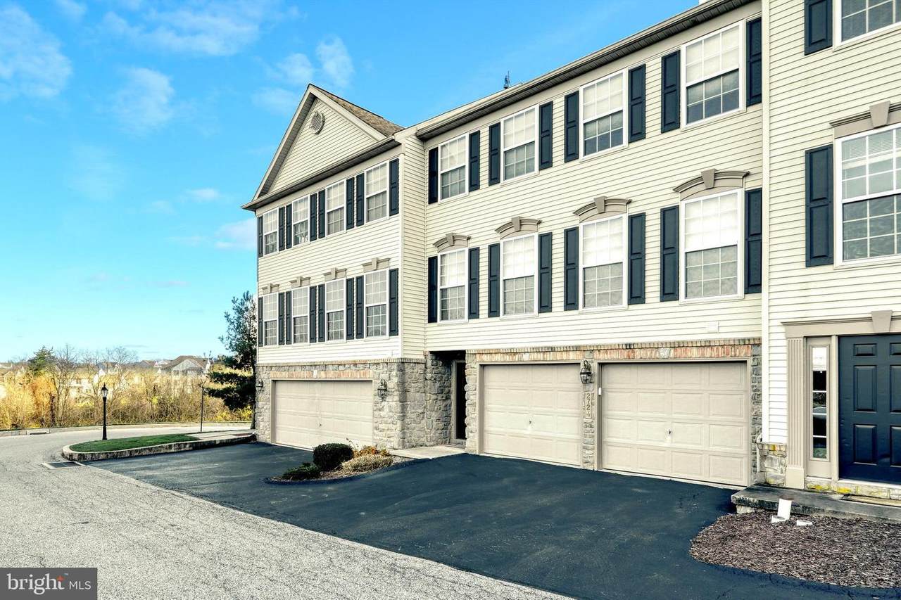 2724 Equestrian Drive - Photo 1