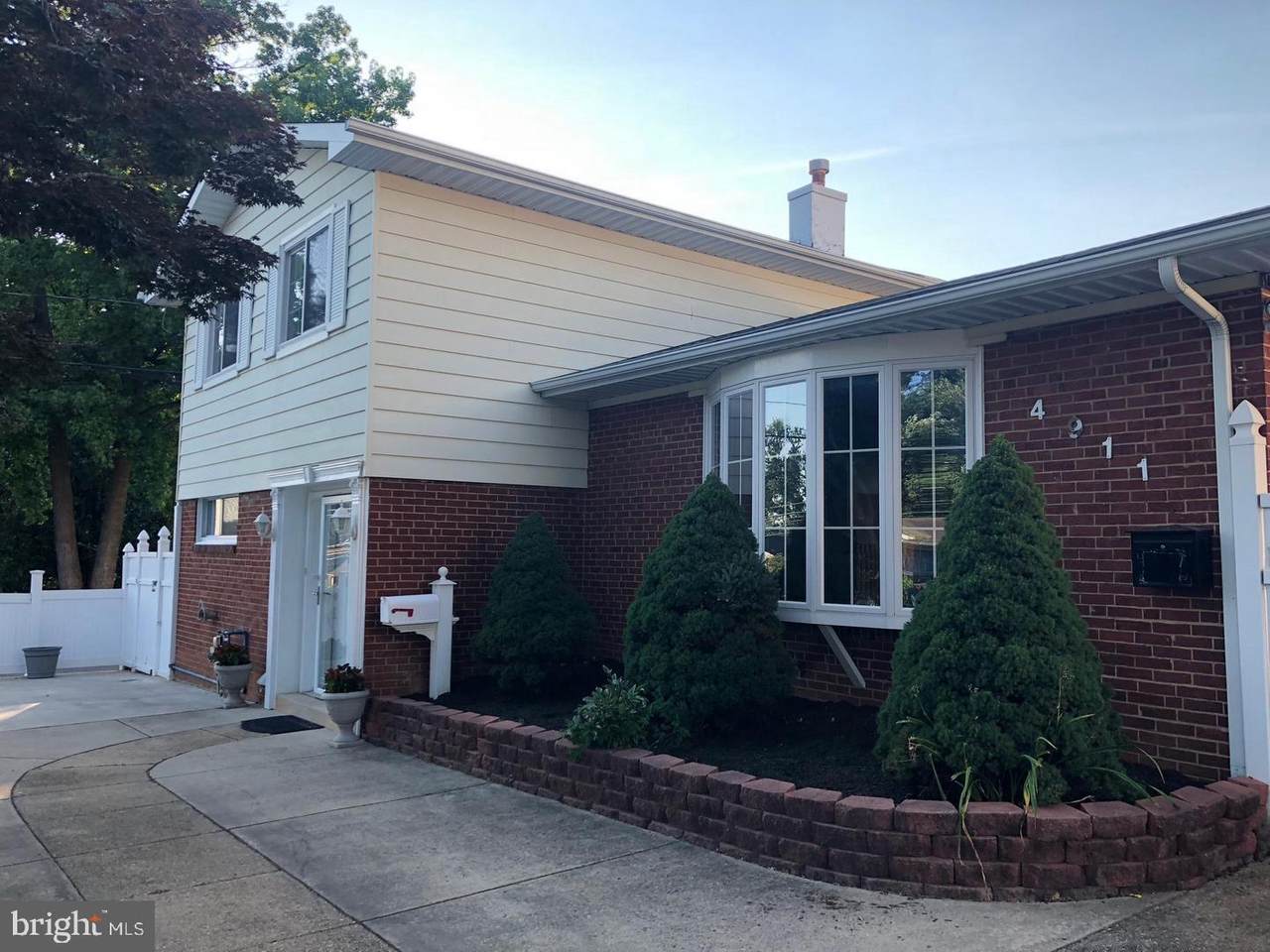 4911 Aspen Hill Road - Photo 1