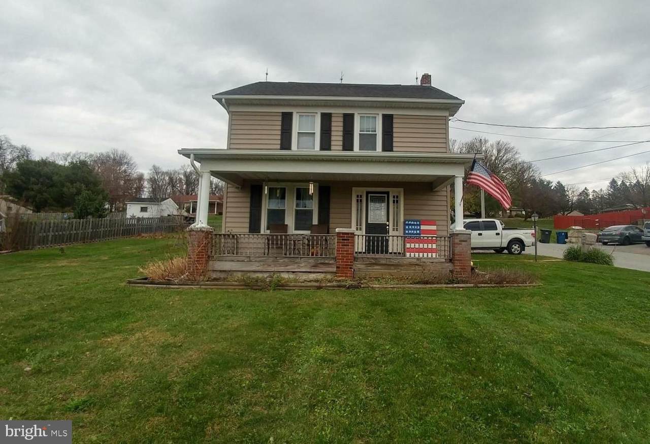 10 Indian Springs Road - Photo 1