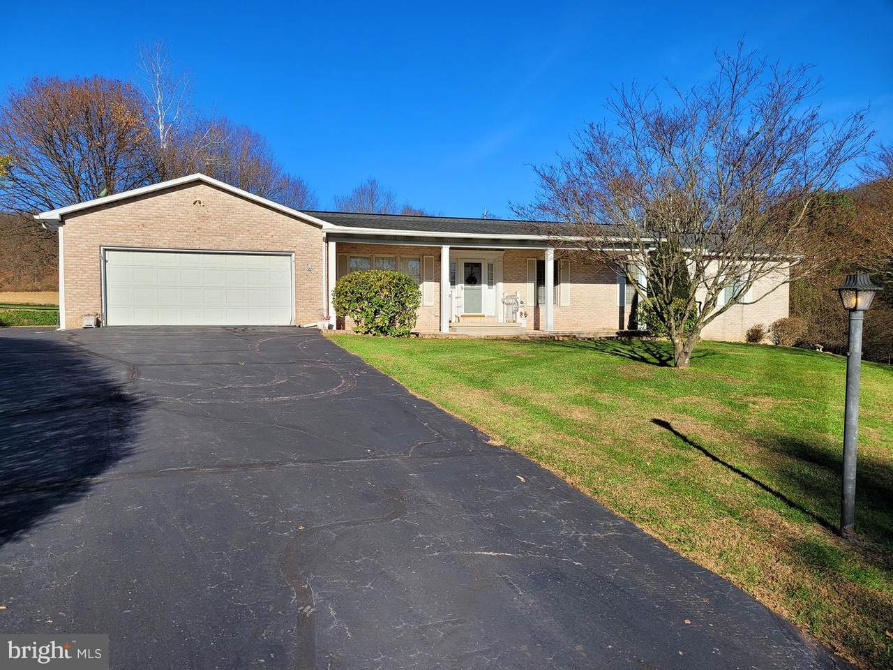 14 Murray Meadows Lane - Photo 1
