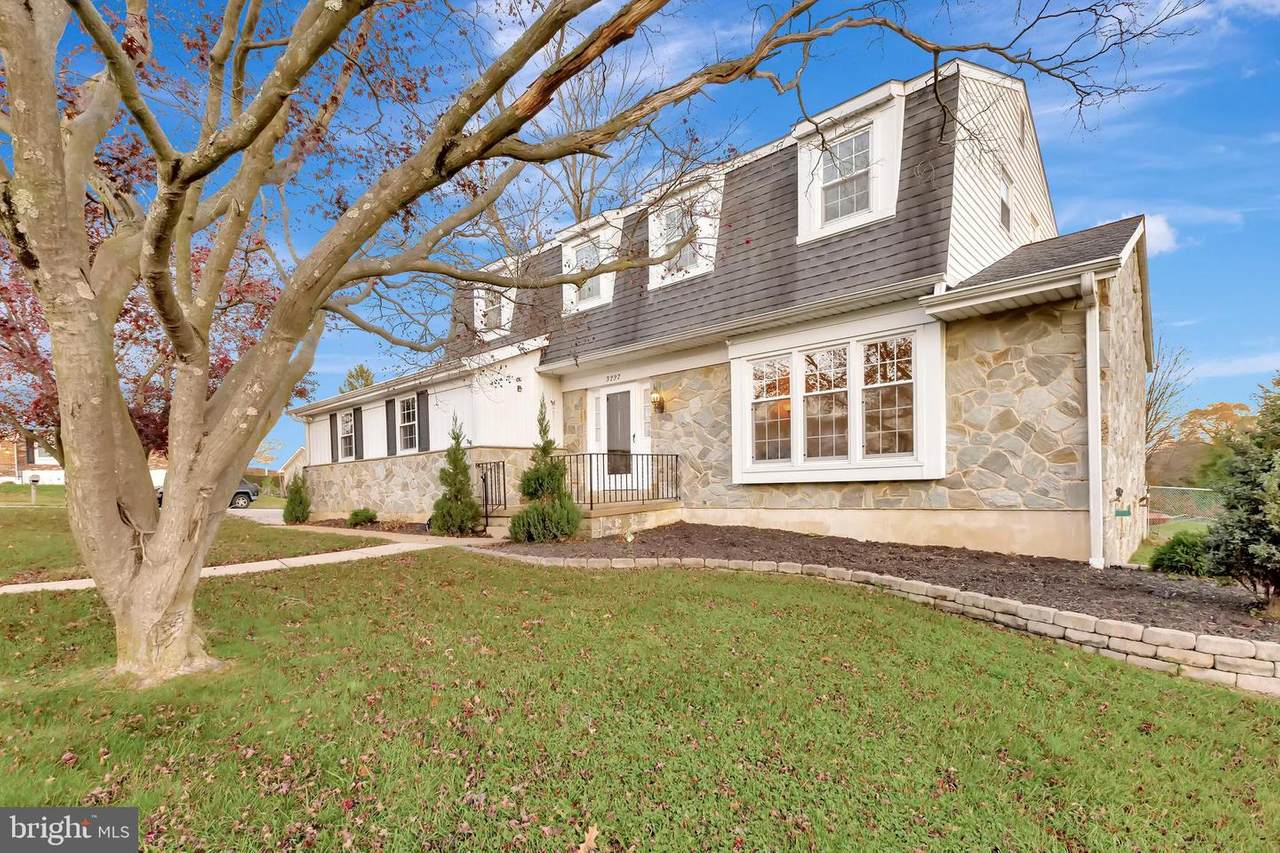 3227 Whiteman Road - Photo 1