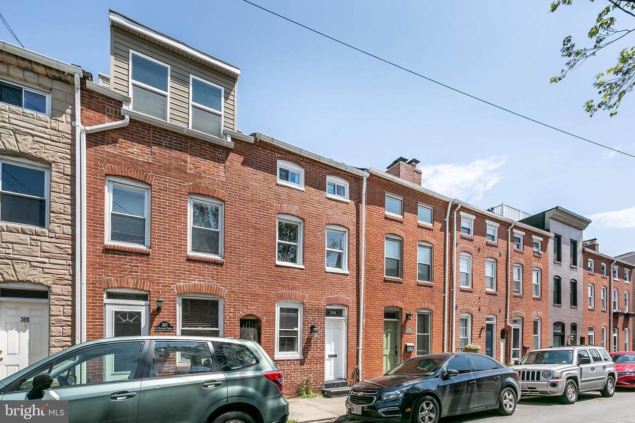309 S. Regester - Photo 1