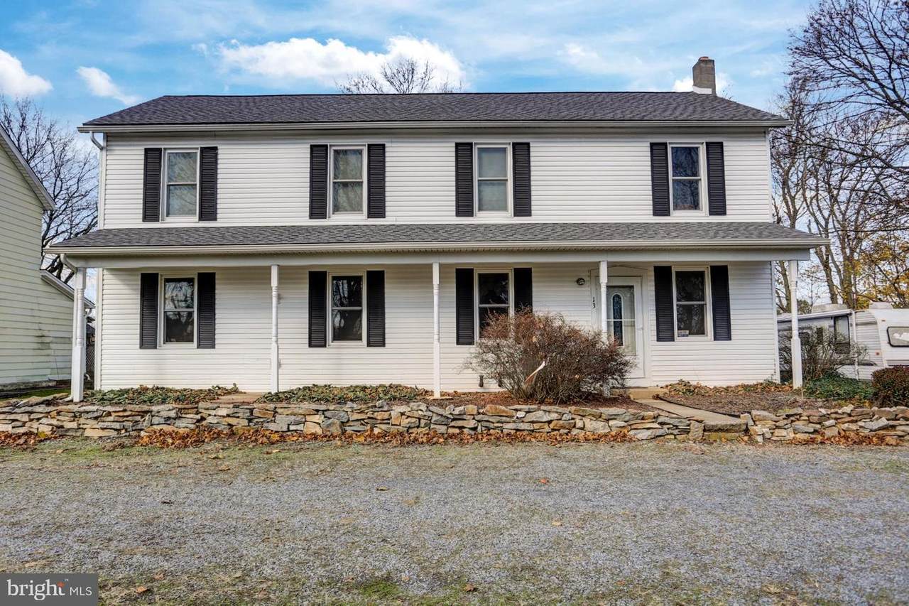 13 Depot Lane - Photo 1