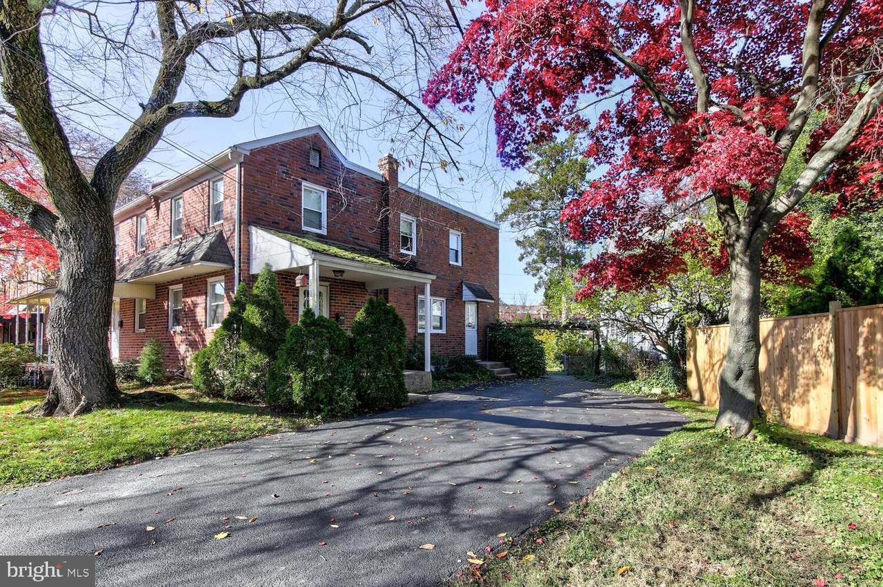 706 Humphreys Road - Photo 1