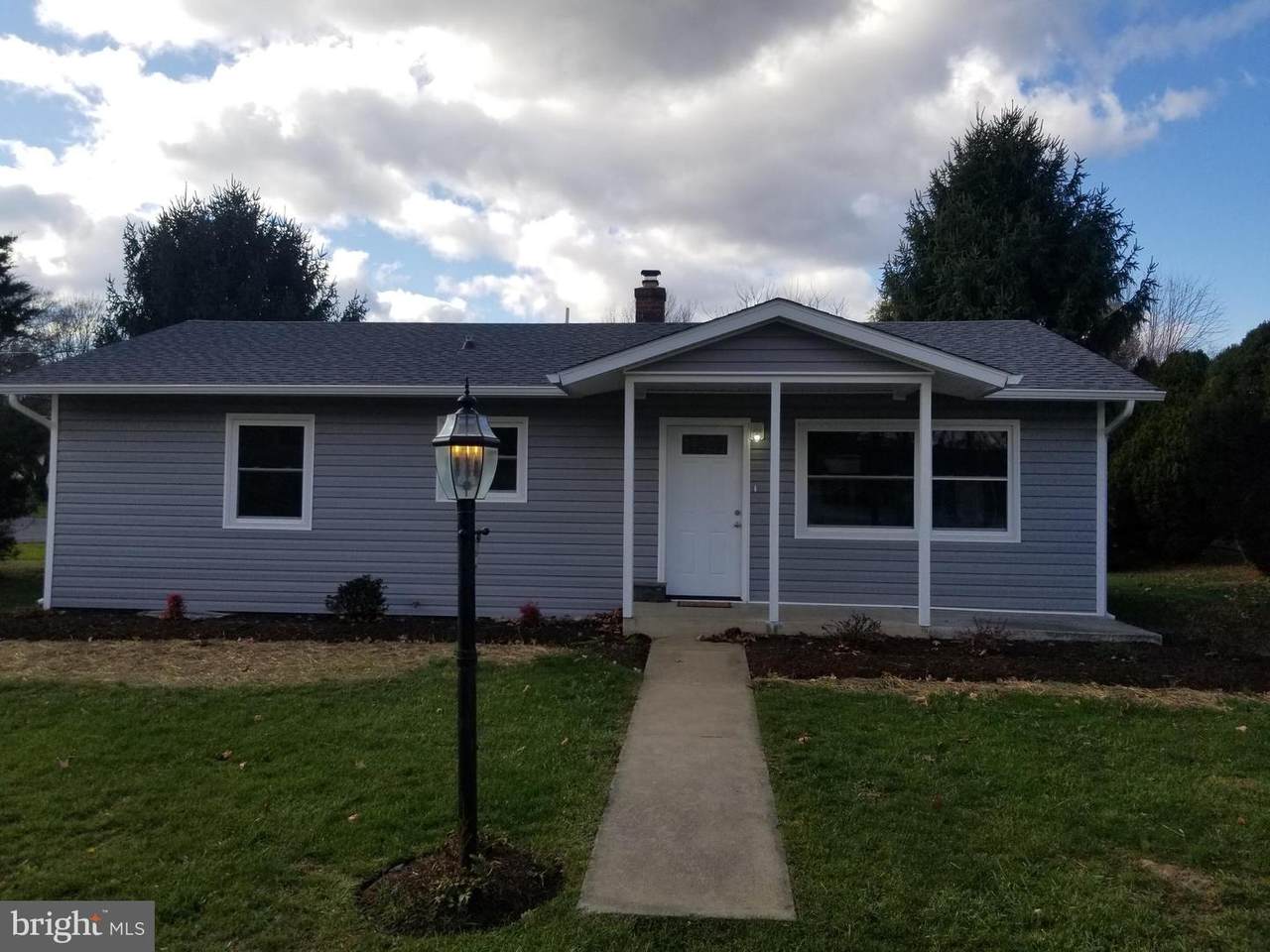500 Lincoln Drive - Photo 1