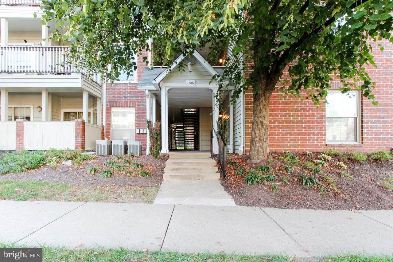 3916 Penderview Drive - Photo 1