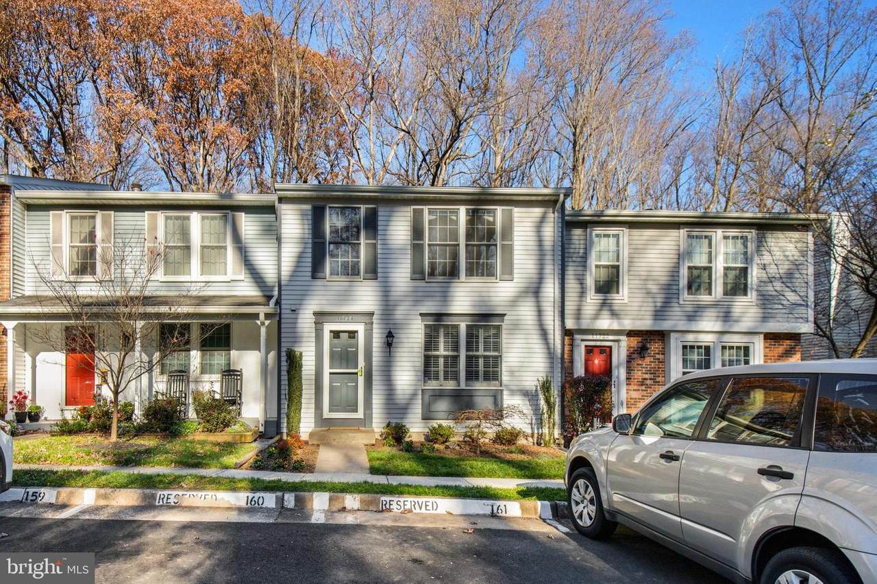 11724 Mossy Creek Lane - Photo 1