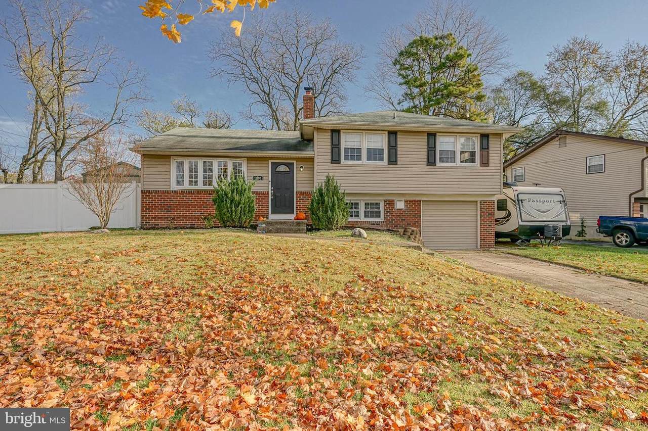 1201 Mardale Drive - Photo 1