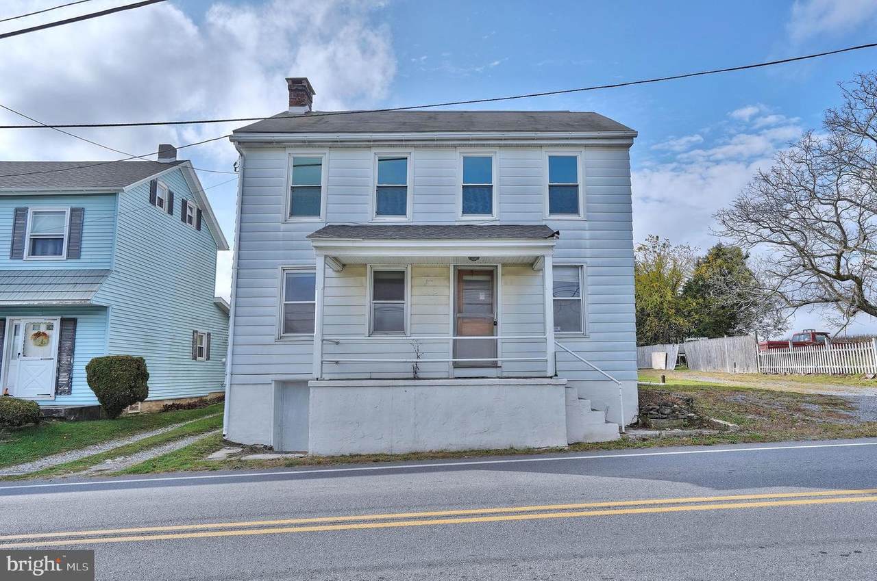 1554 Krumsville Road - Photo 1