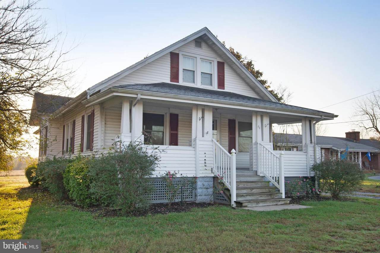 44 Cedar Beach Road - Photo 1