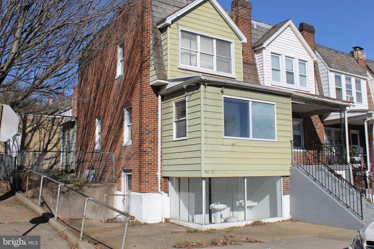5862 Belair Road - Photo 1