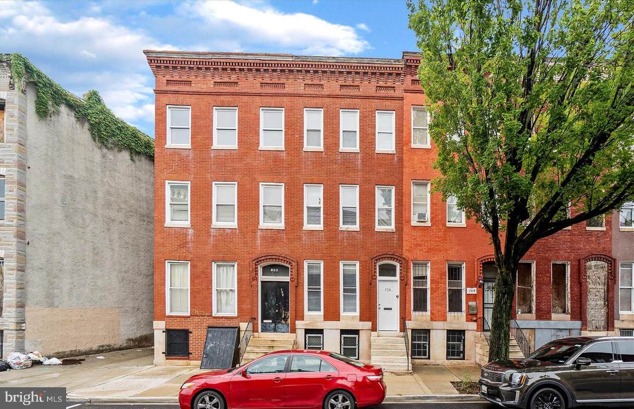 756 Dolphin Street - Photo 1