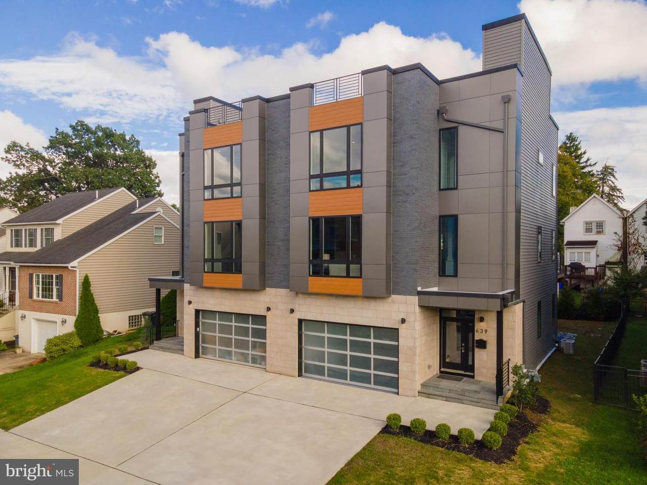 641 Keely Street - Photo 1