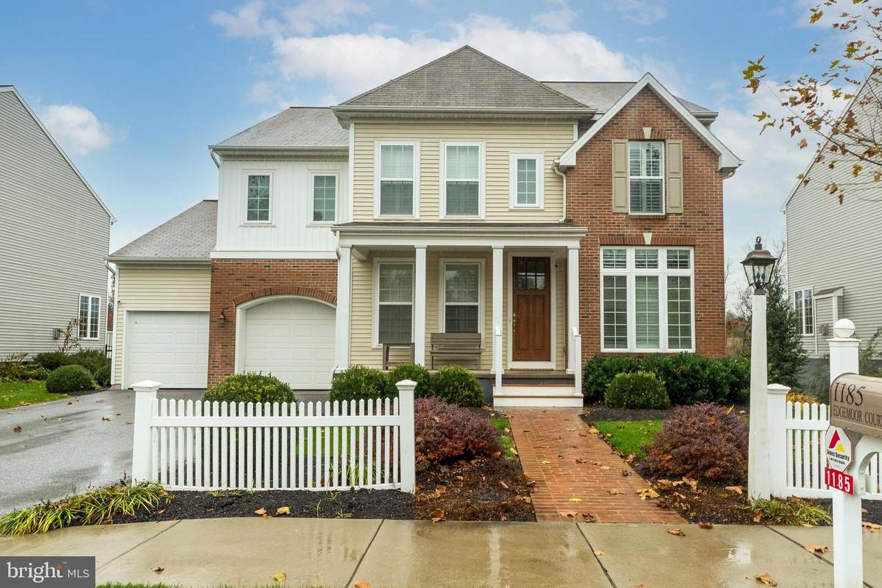 1185 Edgemoor Court - Photo 1