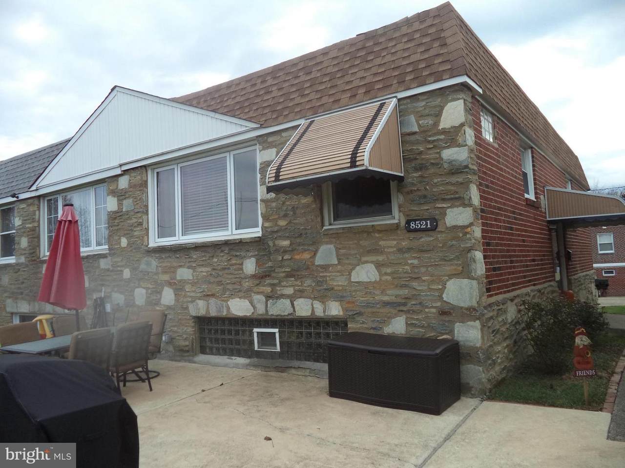 8521 Tolbut Street - Photo 1