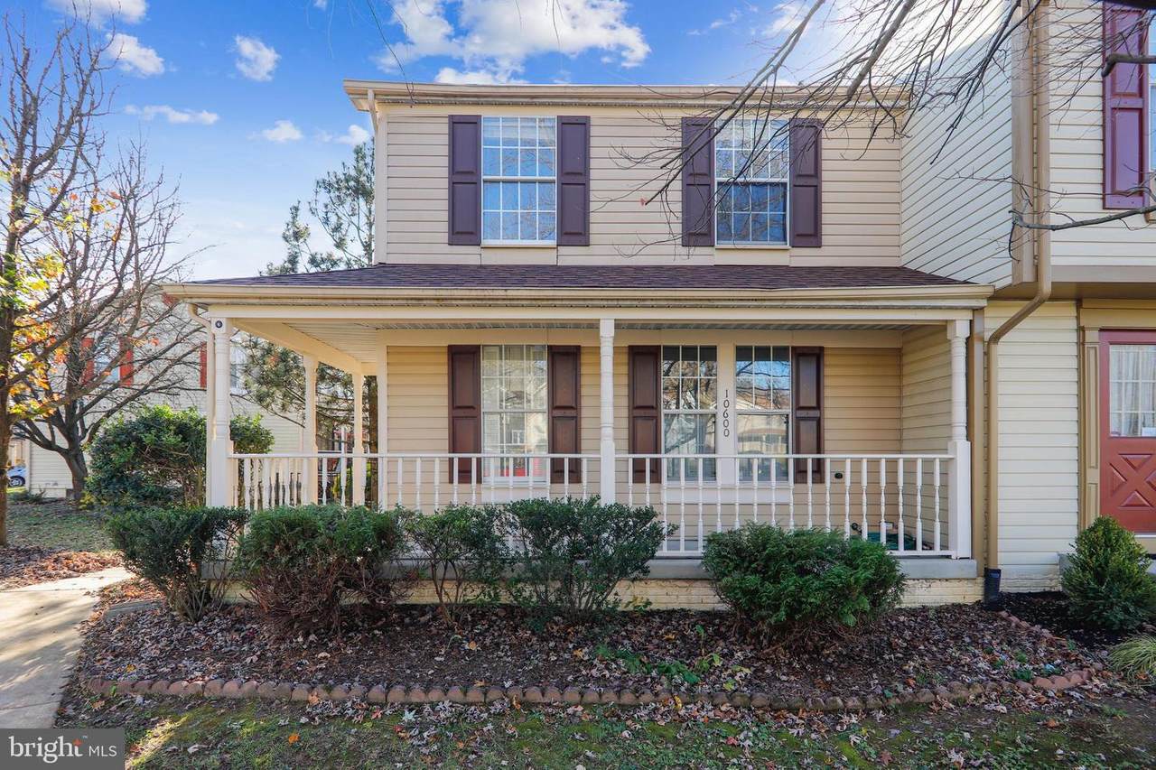 10600 Hockberry Way - Photo 1