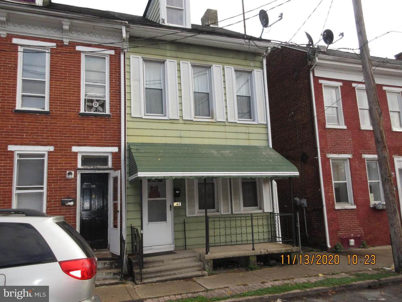247 Penn Street - Photo 1