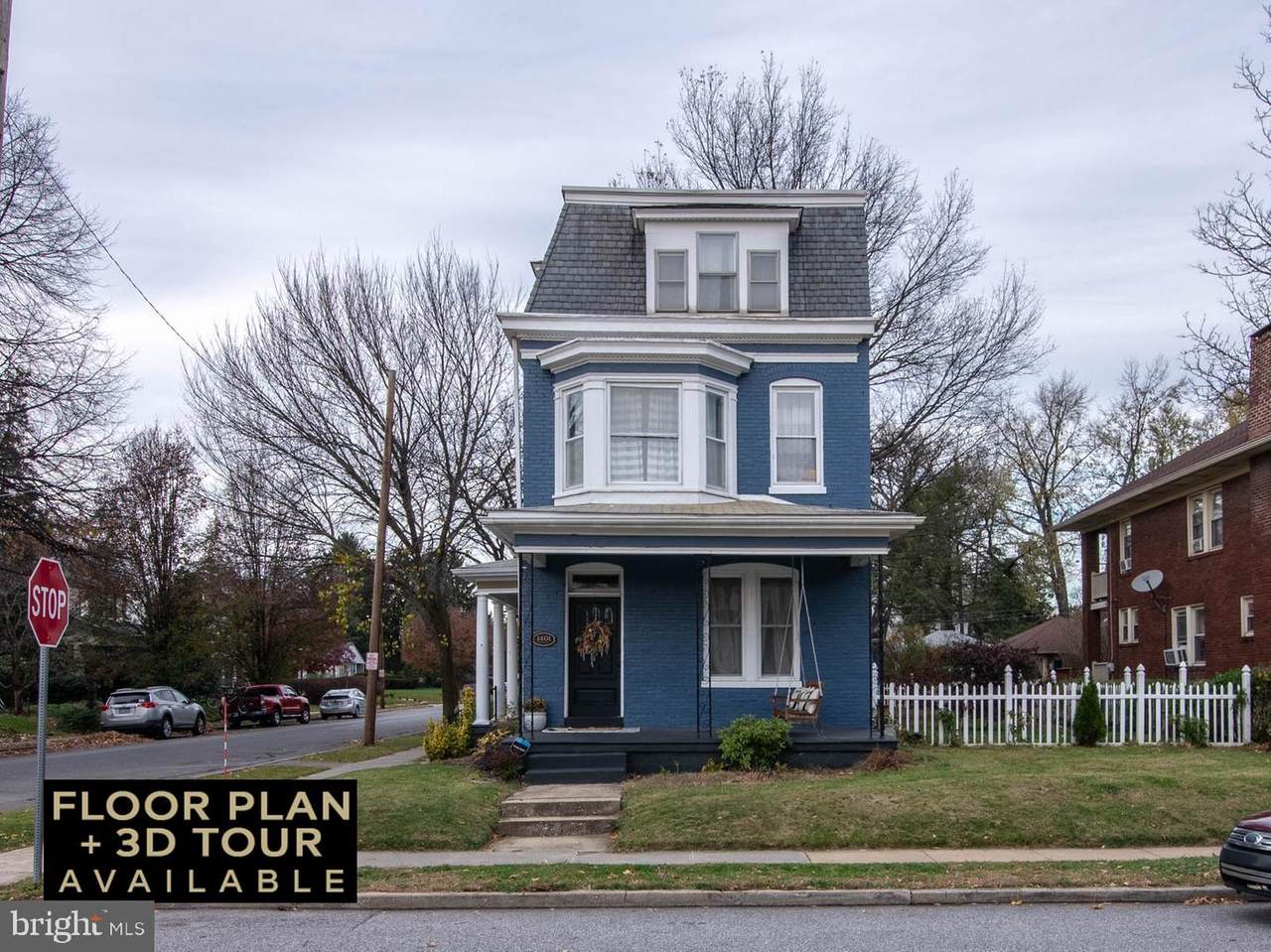 1401 1ST Avenue - Photo 1