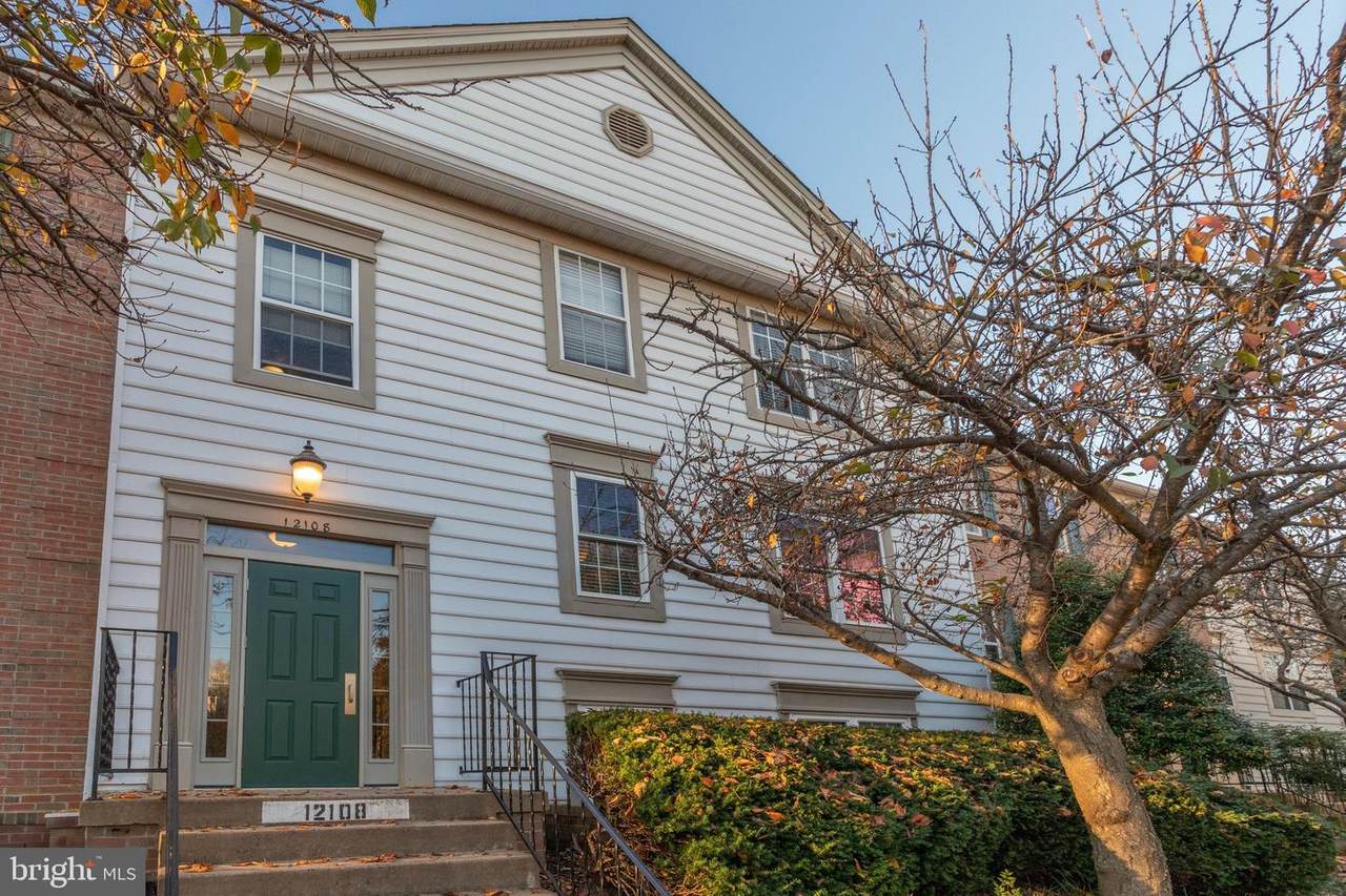 12108 Green Ledge Court - Photo 1