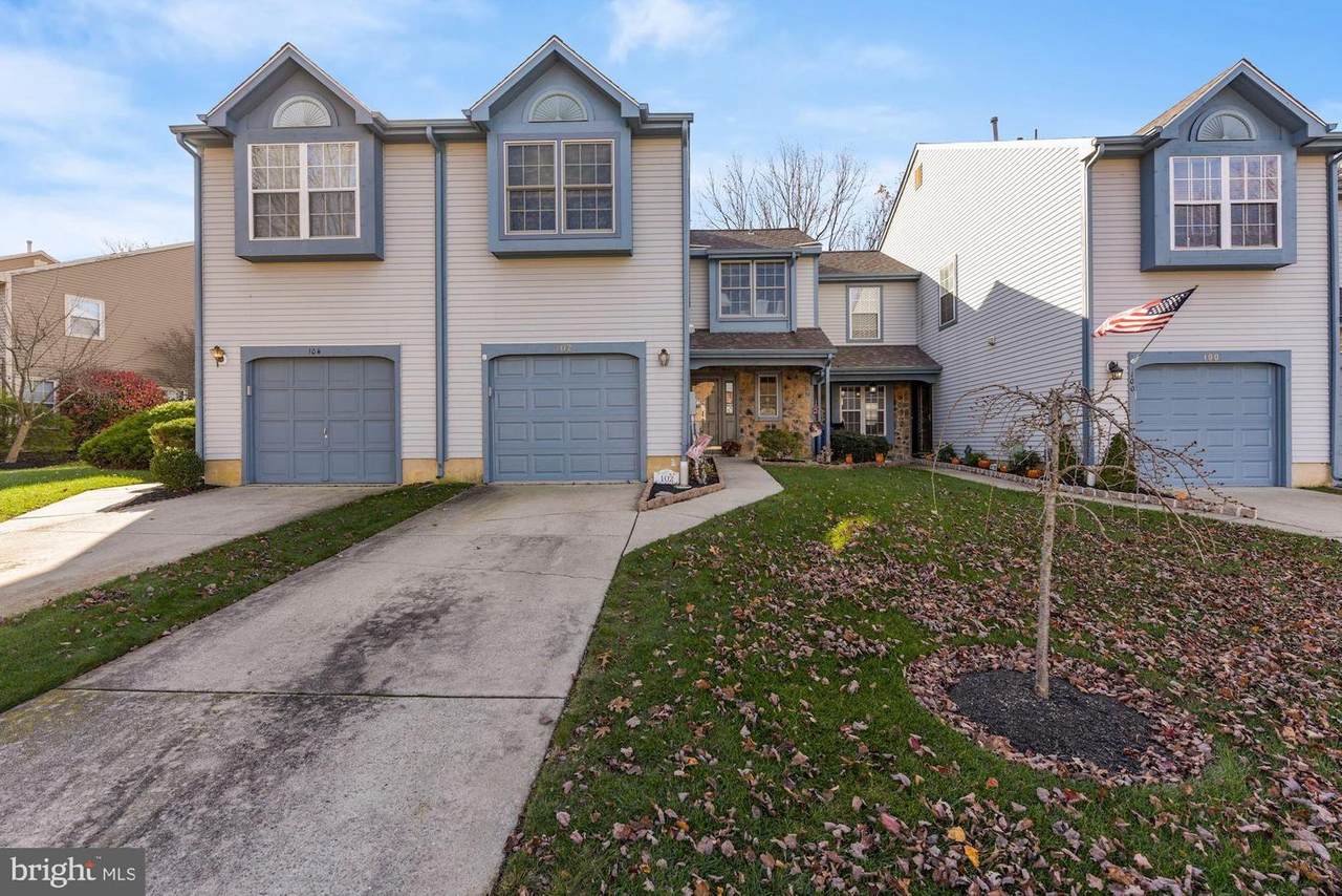 102 Kettlebrook Drive - Photo 1