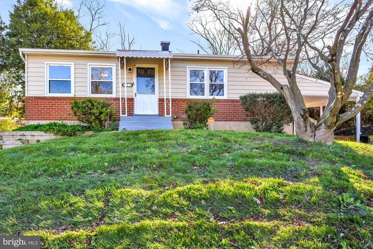 11 Walgrove Road - Photo 1