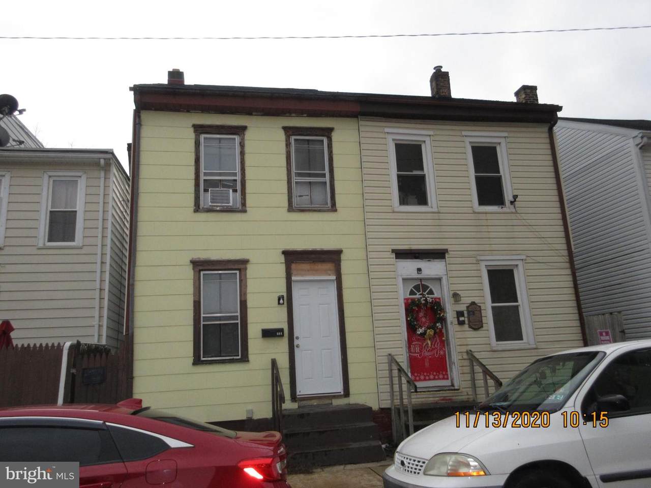 606 Company Street - Photo 1