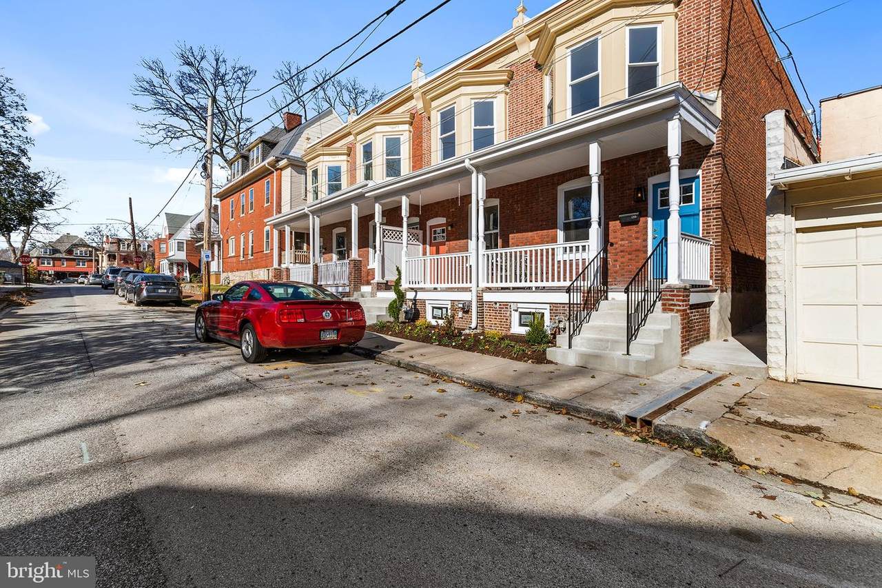 105 Franklin Street - Photo 1