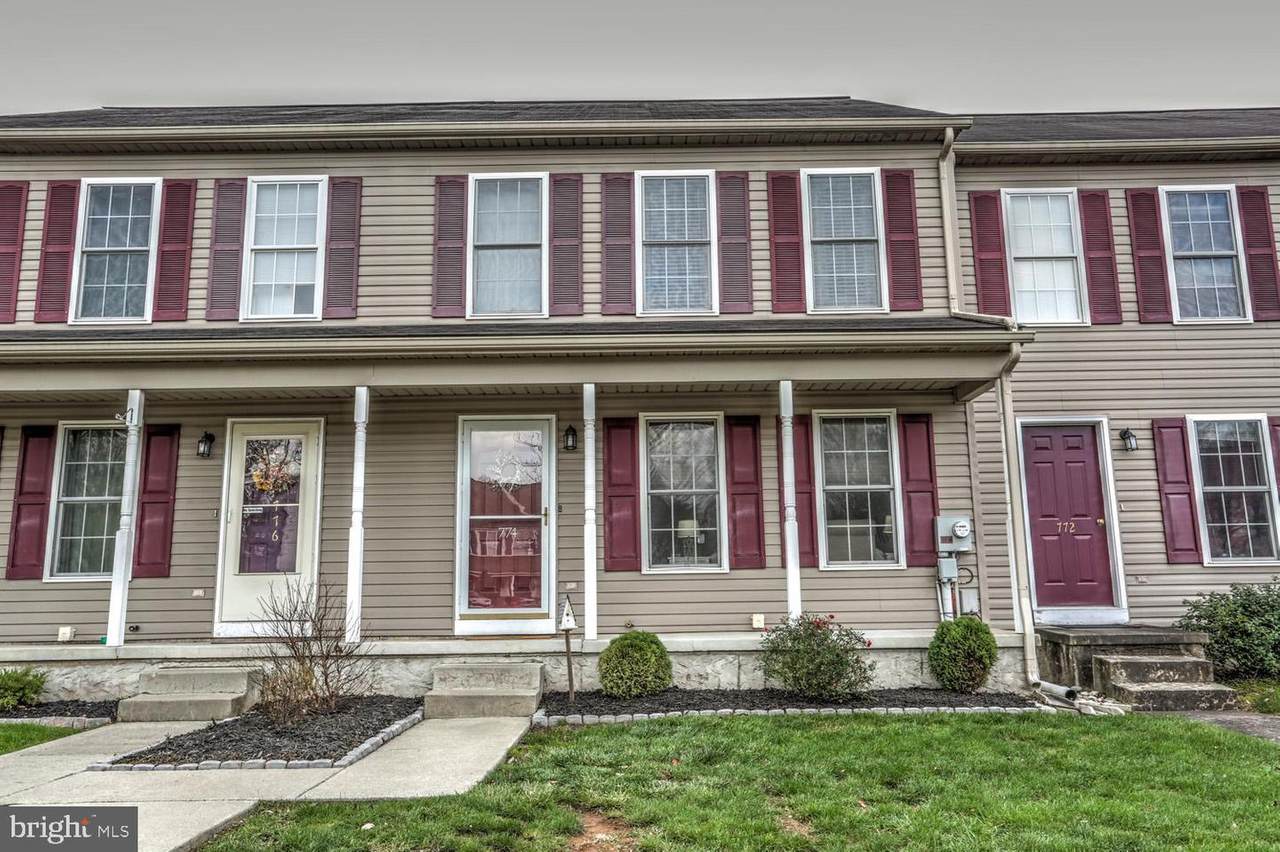774 Knoll Drive - Photo 1