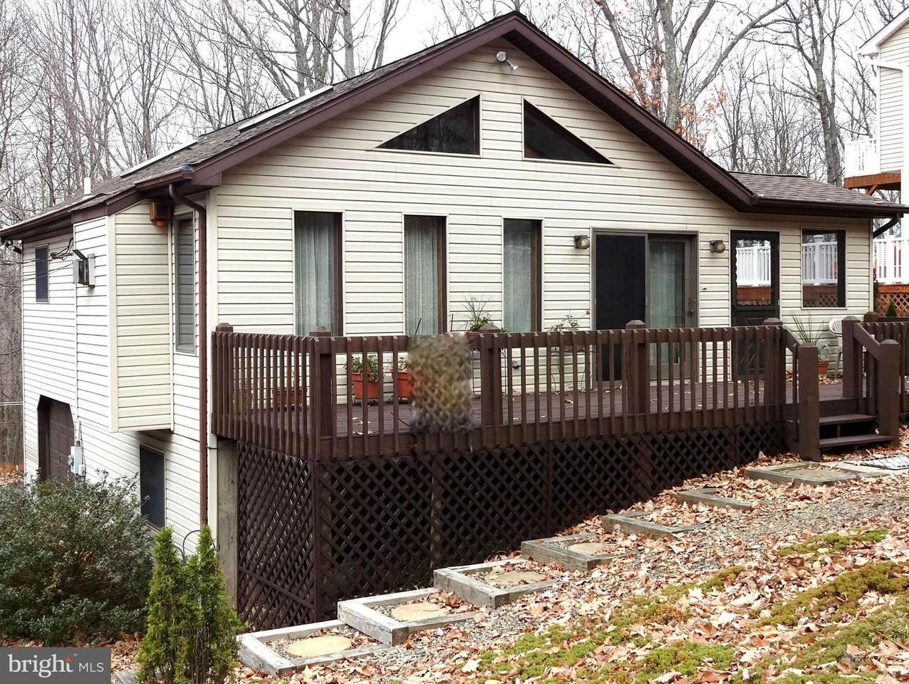 286 Snow Valley Drive - Photo 1