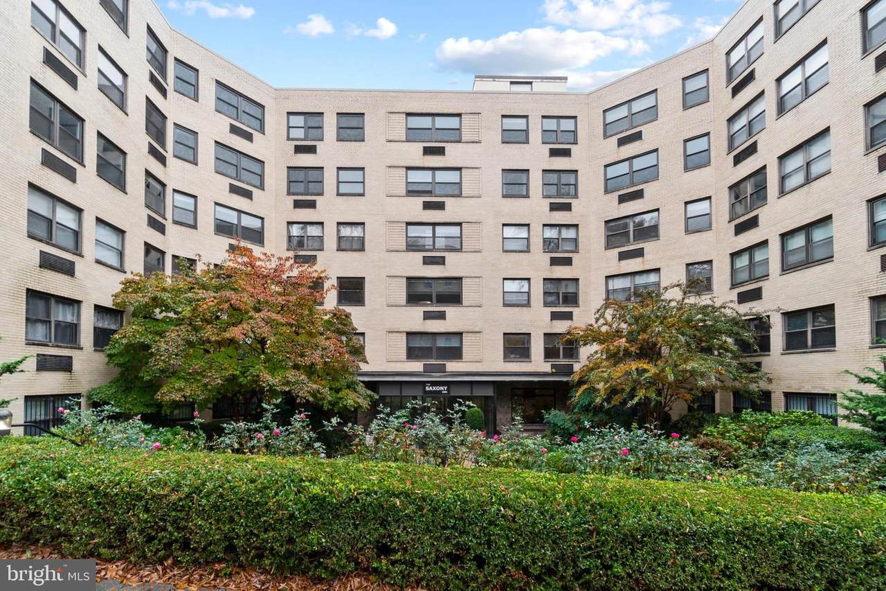 1801 Clydesdale Place - Photo 1