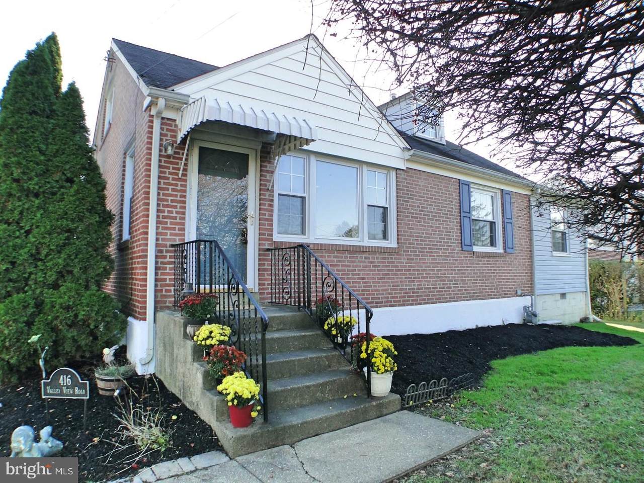 416 Valley View Road - Photo 1