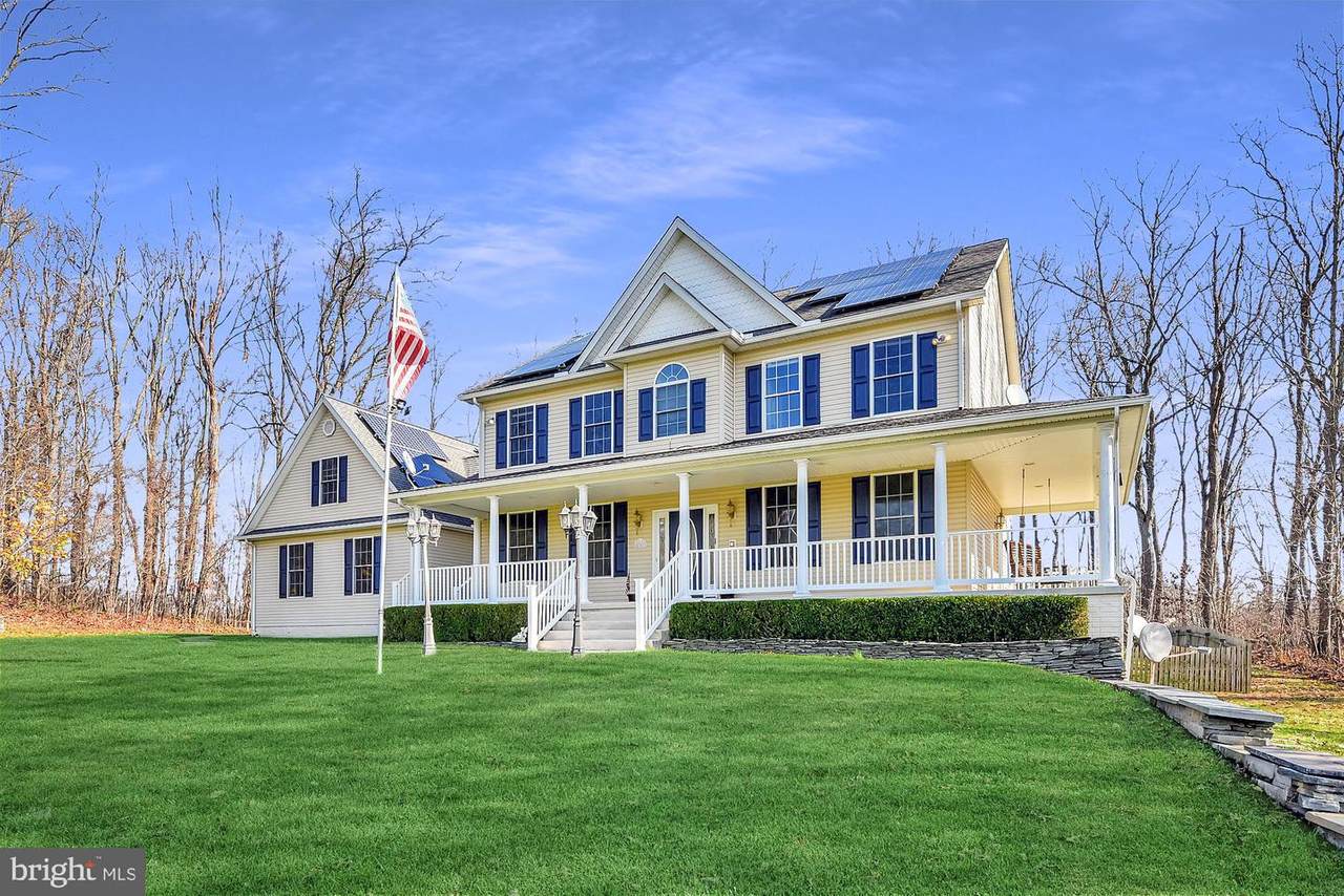 5361 Walkerwood Court - Photo 1