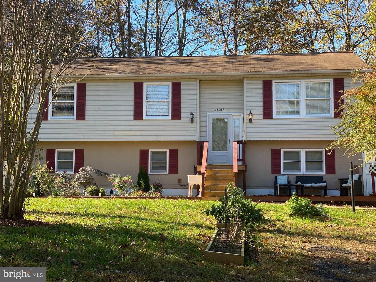 13508 Flank March Lane - Photo 1