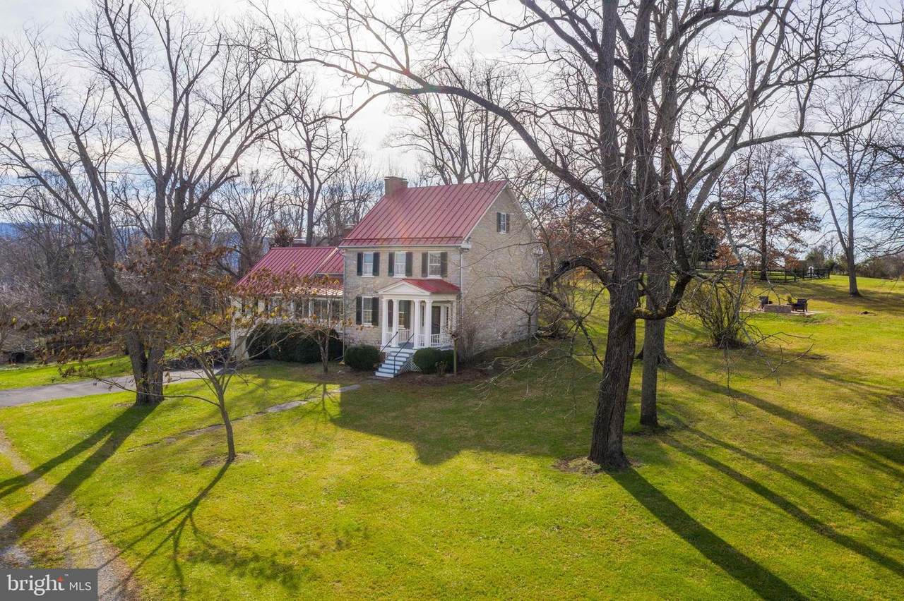 348 Cattail Run Road - Photo 1