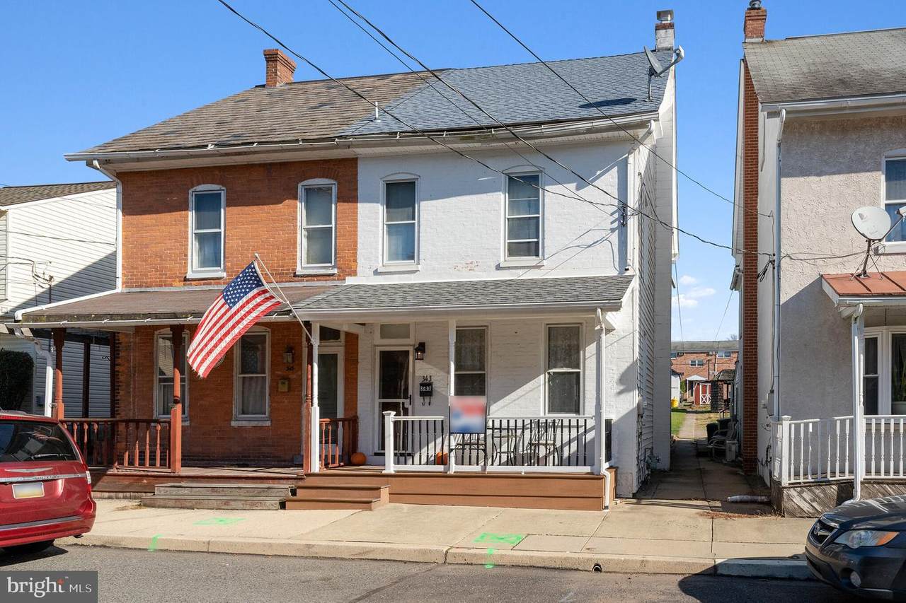 343 Jefferson Street - Photo 1