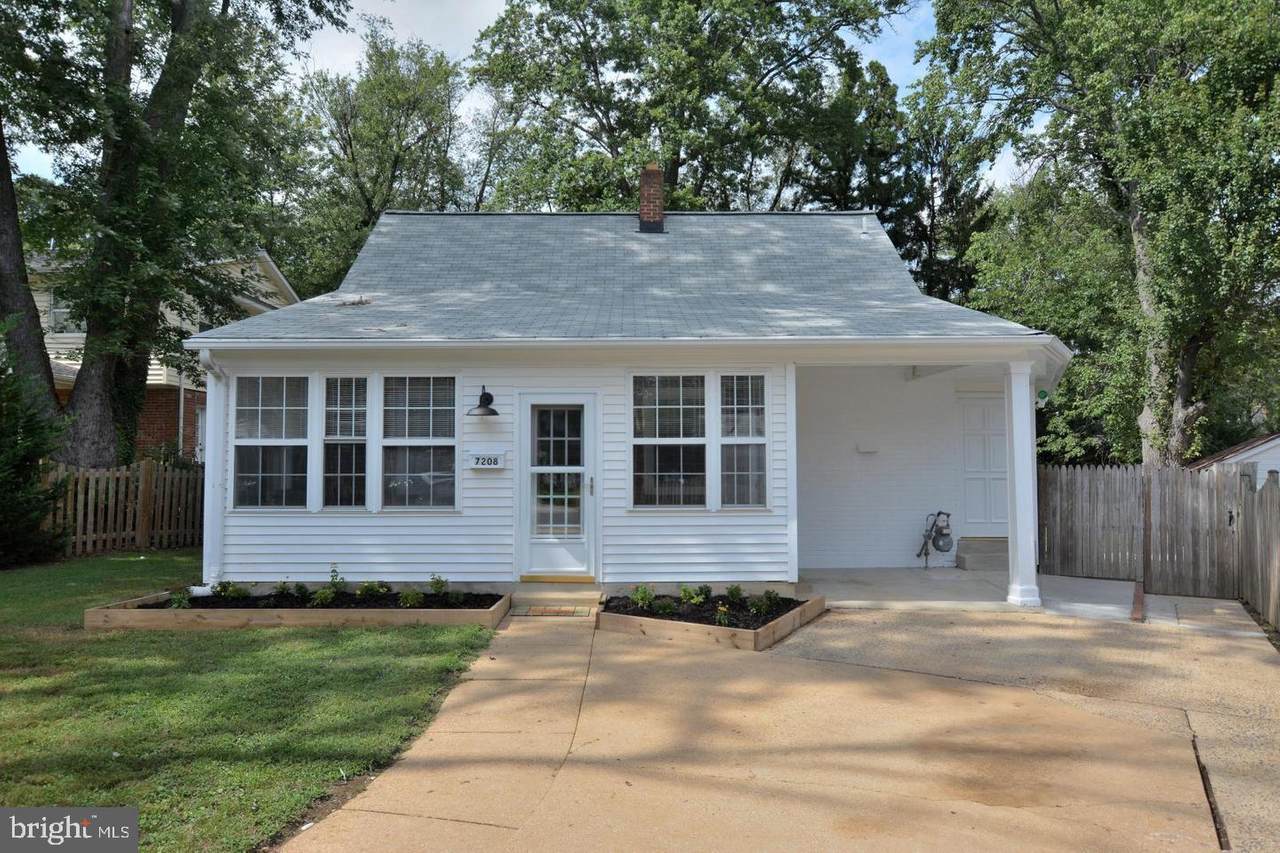 7208 Tyler Avenue - Photo 1