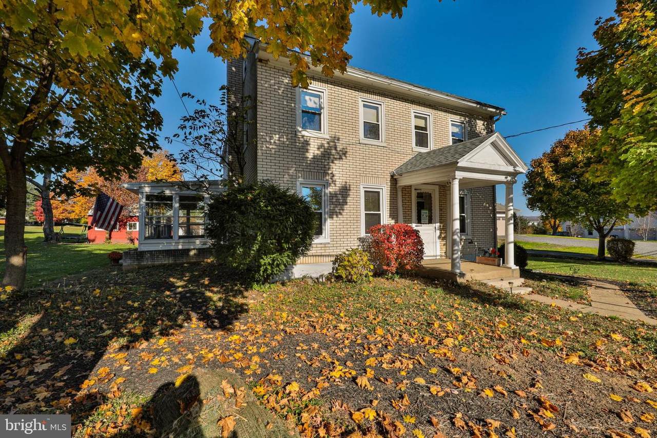 4915 Lower Macungie Road - Photo 1