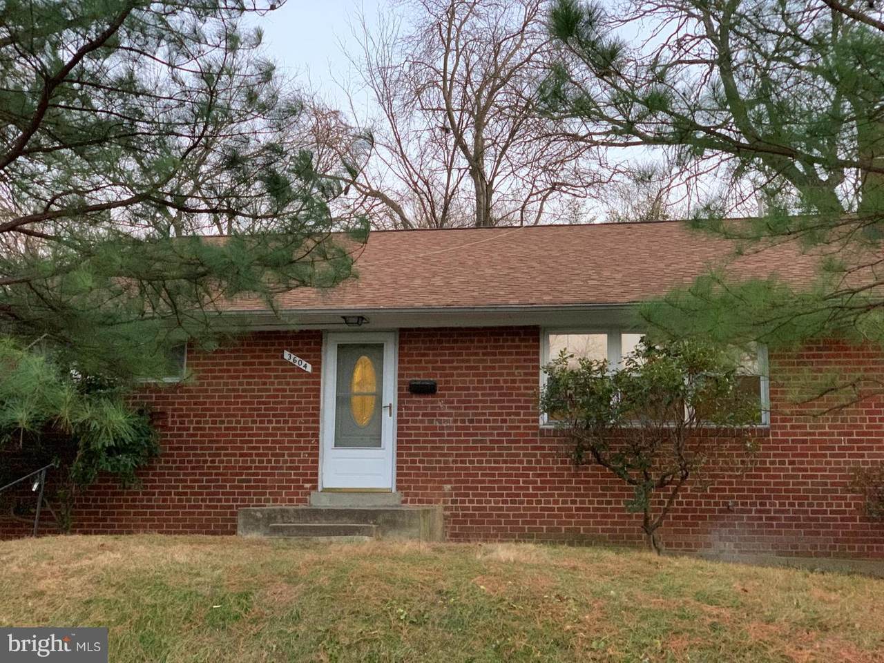 3604 May Street - Photo 1