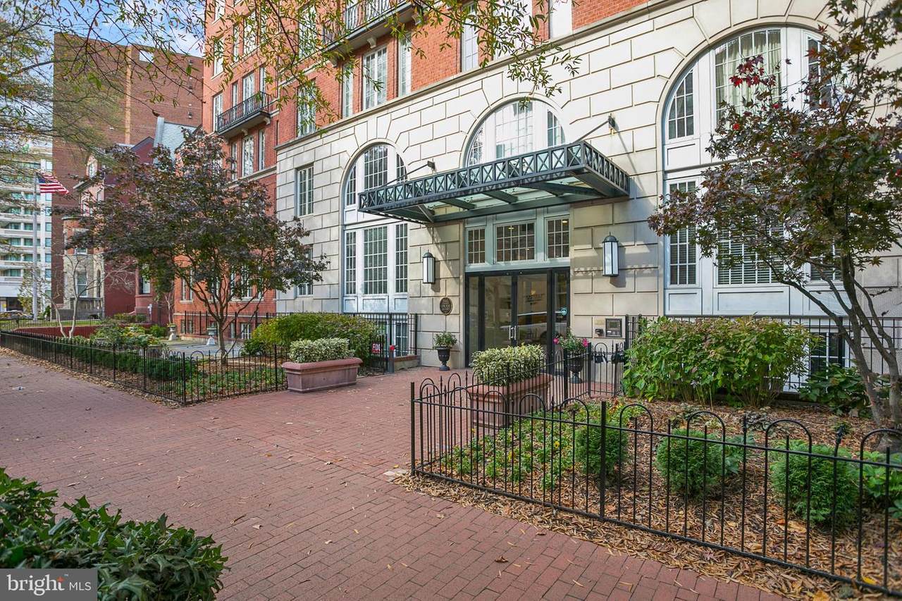 1441 Rhode Island Avenue - Photo 1