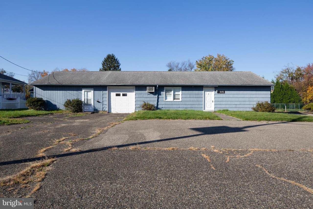 705 Flood Gate Road - Photo 1