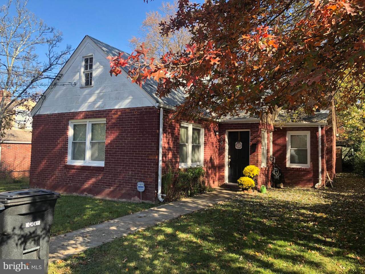 6811 Standish Drive - Photo 1