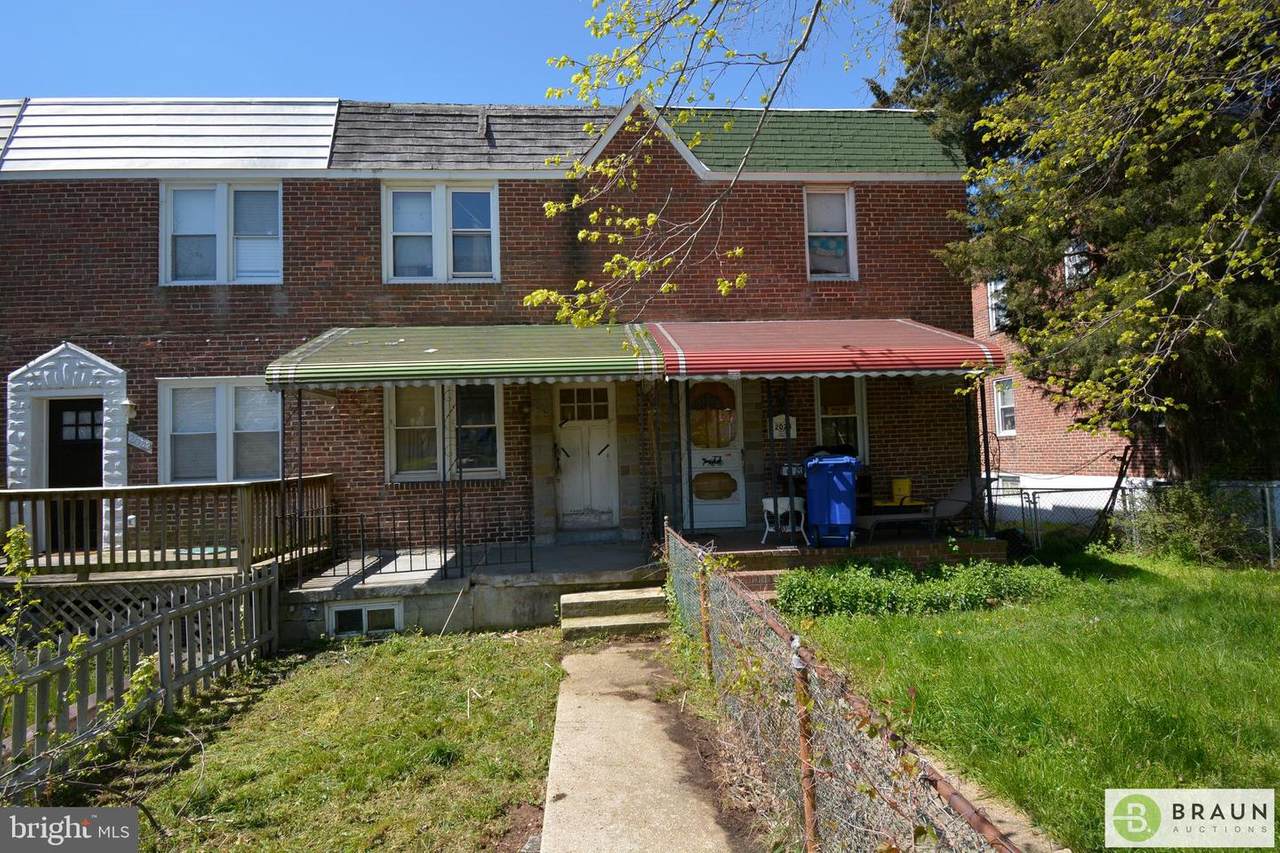 2030 Whistler Avenue - Photo 1