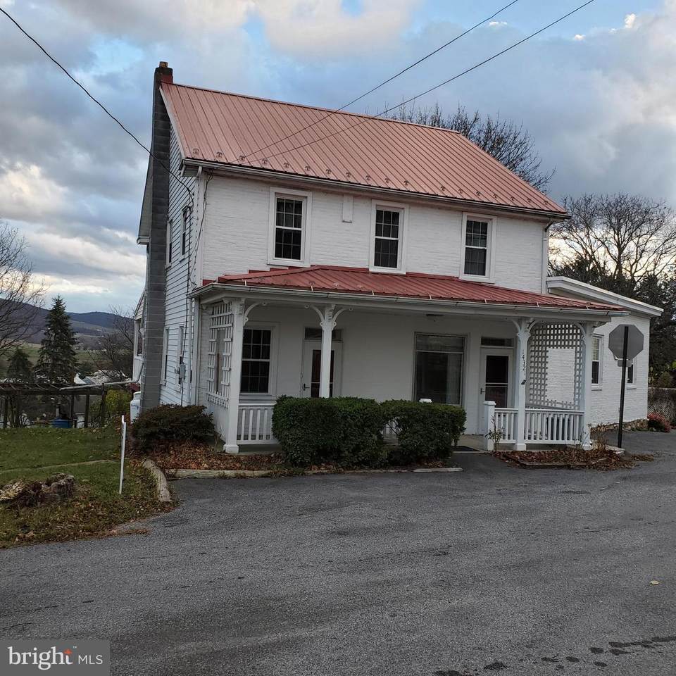 14321 Barkdoll Road - Photo 1